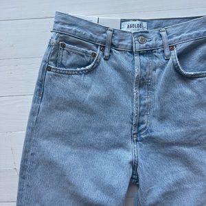 Agolde Jeans 90’s Pinch Waist Size: 24